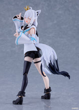 Load image into Gallery viewer, PRE-ORDER figma Shirakami Fubuki hololive production