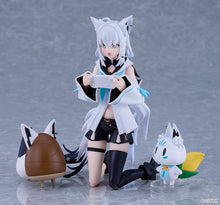 Load image into Gallery viewer, PRE-ORDER figma Shirakami Fubuki hololive production