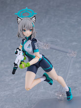 Load image into Gallery viewer, PRE-ORDER figma Shiroko Sunaookami (Cycling) Blue Archive
