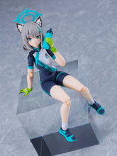 Load image into Gallery viewer, PRE-ORDER figma Shiroko Sunaookami (Cycling) Blue Archive