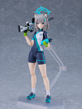 Load image into Gallery viewer, PRE-ORDER figma Shiroko Sunaookami (Cycling) DX Edition Blue Archive