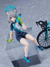 Load image into Gallery viewer, PRE-ORDER figma Shiroko Sunaookami (Cycling) DX Edition Blue Archive