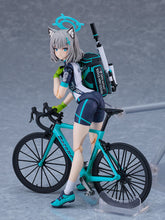 Load image into Gallery viewer, PRE-ORDER figma Shiroko Sunaookami (Cycling) DX Edition Blue Archive