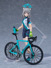 Load image into Gallery viewer, PRE-ORDER figma Shiroko Sunaookami (Cycling) DX Edition Blue Archive
