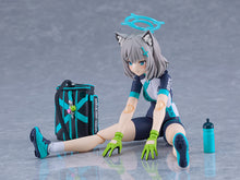 Load image into Gallery viewer, PRE-ORDER figma Shiroko Sunaookami (Cycling) DX Edition Blue Archive