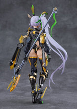 Load image into Gallery viewer, PRE-ORDER figma Silva Barrelline Bunny Suit Planning