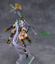 Load image into Gallery viewer, PRE-ORDER figma Silva Barrelline Bunny Suit Planning