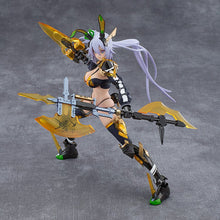 Load image into Gallery viewer, PRE-ORDER figma Silva Barrelline Bunny Suit Planning