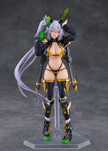 Load image into Gallery viewer, PRE-ORDER figma Silva Barrelline Bunny Suit Planning