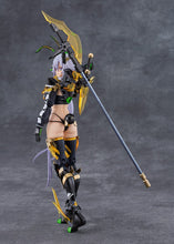 Load image into Gallery viewer, PRE-ORDER figma Silva Barrelline Bunny Suit Planning