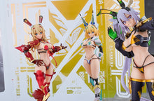 Load image into Gallery viewer, PRE-ORDER figma Silva Barrelline Bunny Suit Planning