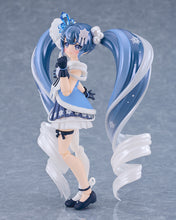 Load image into Gallery viewer, PRE-ORDER figma Snow Miku: Crystal Snow ver. Character Vocal Series 01: Hatsune Miku