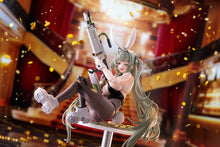 Load image into Gallery viewer, PRE-ORDER figma Soda: Twinkling Bunny Goddess of Victory: Nikke