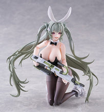Load image into Gallery viewer, PRE-ORDER figma Soda: Twinkling Bunny Goddess of Victory: Nikke
