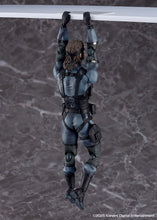 Load image into Gallery viewer, PRE-ORDER figma Solid Snake: MGS2 ver. Updated Edition Metal Gear Solid 2: Sons of Liberty