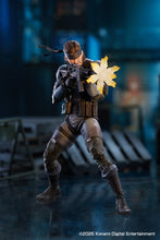 Load image into Gallery viewer, PRE-ORDER figma Solid Snake: MGS2 ver. Updated Edition Metal Gear Solid 2: Sons of Liberty