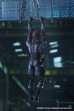 Load image into Gallery viewer, PRE-ORDER figma Solid Snake: MGS2 ver. Updated Edition Metal Gear Solid 2: Sons of Liberty