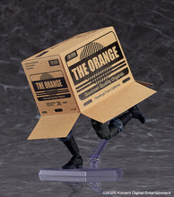 Load image into Gallery viewer, PRE-ORDER figma Solid Snake: MGS2 ver. Updated Edition Metal Gear Solid 2: Sons of Liberty