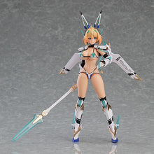 Load image into Gallery viewer, PRE-ORDER figma Sophia F. Shirring: Bikini Armor ver. (re-run) Bunny Suit Planning