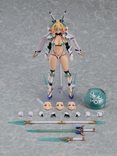 Load image into Gallery viewer, PRE-ORDER figma Sophia F. Shirring: Bikini Armor ver. (re-run) Bunny Suit Planning