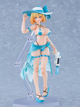 Load image into Gallery viewer, PRE-ORDER figma Sophia F. Shirring: Swimsuit Ver. BUNNY SUIT PLANNING