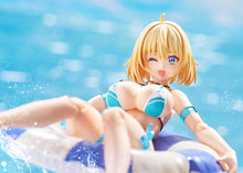 Load image into Gallery viewer, PRE-ORDER figma Sophia F. Shirring: Swimsuit Ver. BUNNY SUIT PLANNING