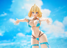 Load image into Gallery viewer, PRE-ORDER figma Sophia F. Shirring: Swimsuit Ver. BUNNY SUIT PLANNING