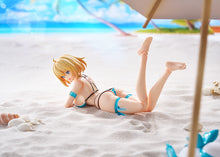 Load image into Gallery viewer, PRE-ORDER figma Sophia F. Shirring: Swimsuit Ver. BUNNY SUIT PLANNING
