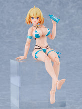 Load image into Gallery viewer, PRE-ORDER figma Sophia F. Shirring: Swimsuit Ver. BUNNY SUIT PLANNING