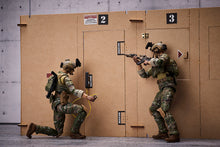 Load image into Gallery viewer, PRE-ORDER figma Special Forces Member Little Armory