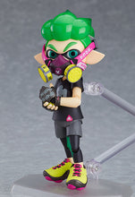 Load image into Gallery viewer, PRE-ORDER figma Splatoon Boy: DX Edition Splatoon/Splatoon 2