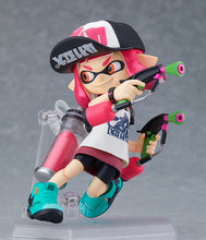 Load image into Gallery viewer, PRE-ORDER figma Splatoon Girl: DX Edition Splatoon/Splatoon 2