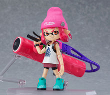 Load image into Gallery viewer, PRE-ORDER figma Splatoon Girl: DX Edition Splatoon/Splatoon 2