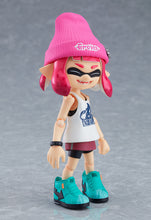 Load image into Gallery viewer, PRE-ORDER figma Splatoon Girl: DX Edition Splatoon/Splatoon 2