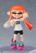 Load image into Gallery viewer, PRE-ORDER figma Splatoon Girl: DX Edition Splatoon/Splatoon 2