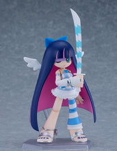 Load image into Gallery viewer, PRE-ORDER figma Stocking: Angel ver. New Panty & Stocking With Garterbelt
