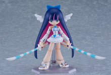Load image into Gallery viewer, PRE-ORDER figma Stocking: Angel ver. New Panty & Stocking With Garterbelt