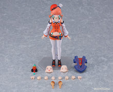 Load image into Gallery viewer, PRE-ORDER figma Takanashi Kiara Hololive Production