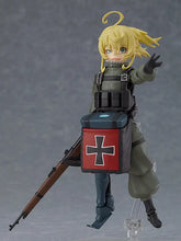 Load image into Gallery viewer, PRE-ORDER figma Tanya Degurechaff (re-run) Saga of Tanya the Evil the Movie