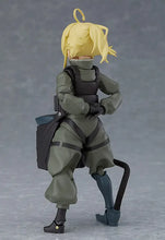 Load image into Gallery viewer, PRE-ORDER figma Tanya Degurechaff (re-run) Saga of Tanya the Evil the Movie
