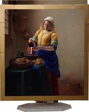 Load image into Gallery viewer, PRE-ORDER figma The Milkmaid by Vermeer The Table Museum