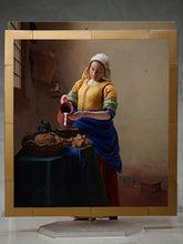 Load image into Gallery viewer, PRE-ORDER figma The Milkmaid by Vermeer The Table Museum