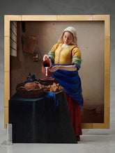 Load image into Gallery viewer, PRE-ORDER figma The Milkmaid by Vermeer The Table Museum