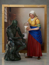 Load image into Gallery viewer, PRE-ORDER figma The Milkmaid by Vermeer The Table Museum