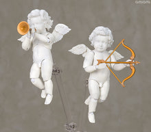 Load image into Gallery viewer, PRE-ORDER figma The Table Museum Angel Statues