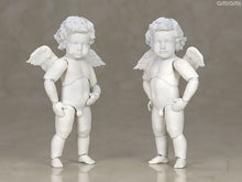 Load image into Gallery viewer, PRE-ORDER figma The Table Museum Angel Statues