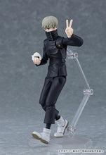 Load image into Gallery viewer, PRE-ORDER figma Toge Inumaki Jujutsu Kaisen