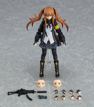 Load image into Gallery viewer, PRE-ORDER figma UMP9 (re-run) Girls' Frontline