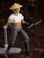 Load image into Gallery viewer, PRE-ORDER figma Vampire (Farmer) Higanjima