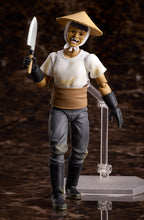 Load image into Gallery viewer, PRE-ORDER figma Vampire (Farmer) Higanjima